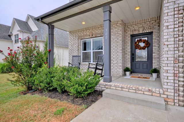 300 Bluebriar Trce, Clarksville, TN 37043