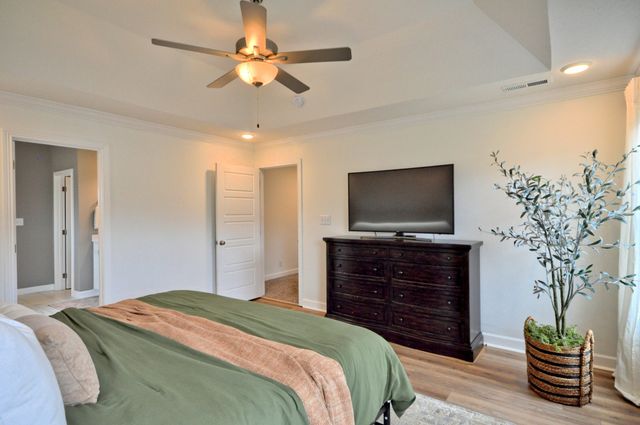 300 Bluebriar Trce, Clarksville, TN 37043