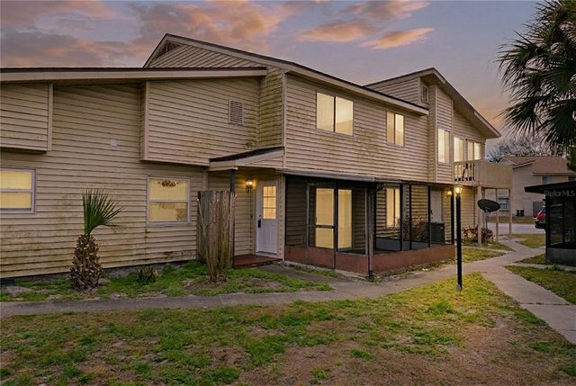 1023 SPRING MEADOW DRIVE 1023, Kissimmee, FL 34741