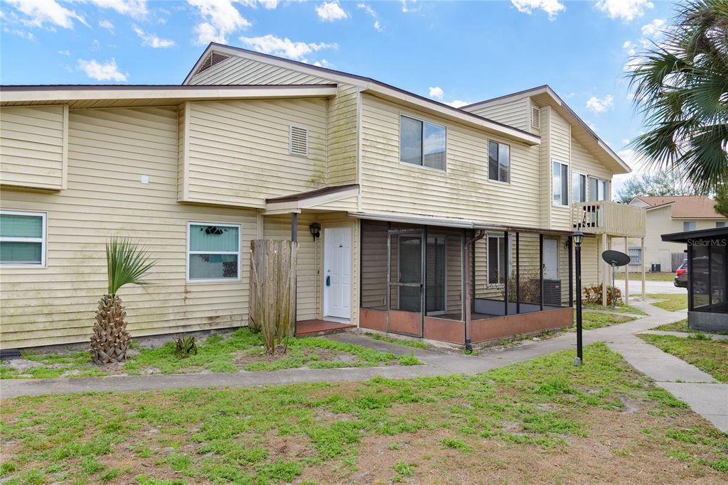 1023 SPRING MEADOW DRIVE 1023, Kissimmee, FL 34741