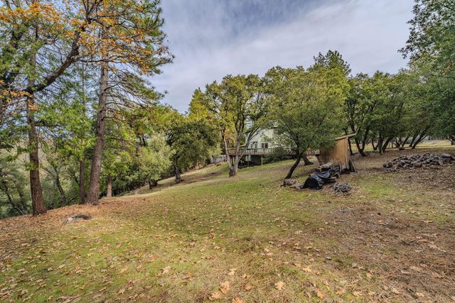 19387 Ponderosa Dr, Volcano, CA 95689