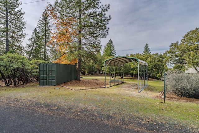19387 Ponderosa Dr, Volcano, CA 95689