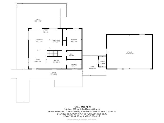 19387 Ponderosa Dr, Volcano, CA 95689