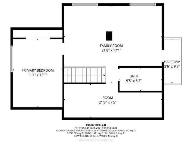 19387 Ponderosa Dr, Volcano, CA 95689