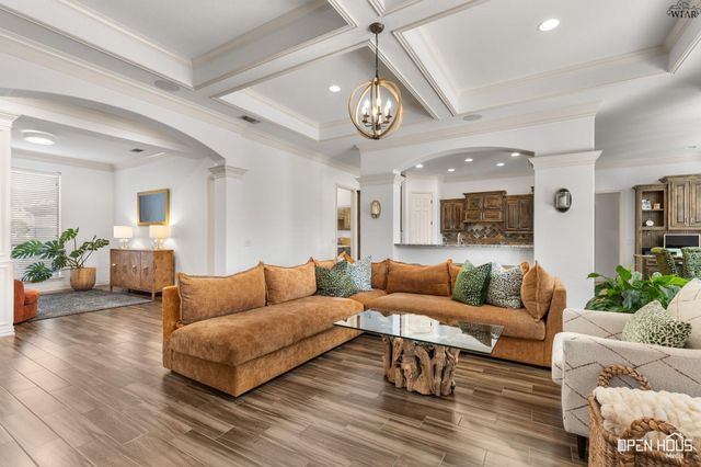 3405 OXFORD LANE, Wichita Falls, TX 76310