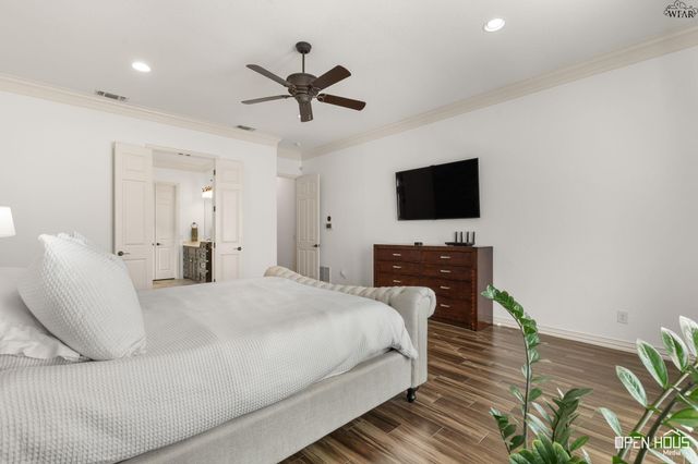 3405 OXFORD LANE, Wichita Falls, TX 76310