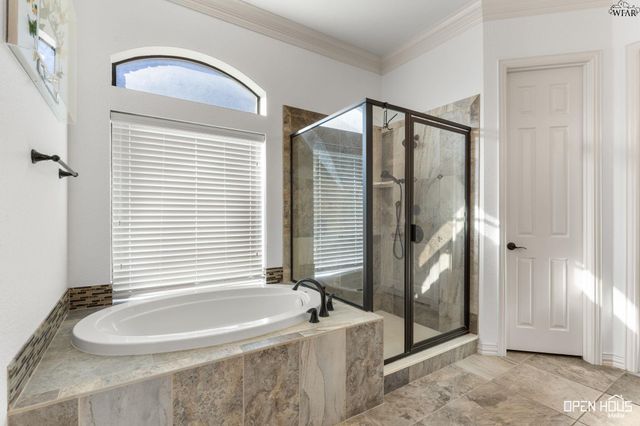 3405 OXFORD LANE, Wichita Falls, TX 76310