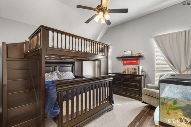 3405 OXFORD LANE, Wichita Falls, TX 76310