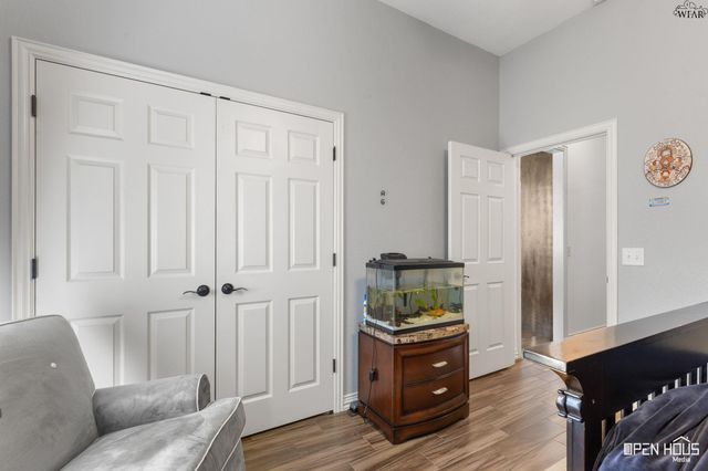 3405 OXFORD LANE, Wichita Falls, TX 76310