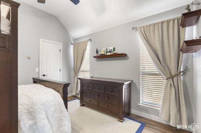 3405 OXFORD LANE, Wichita Falls, TX 76310