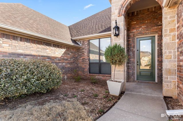 3405 OXFORD LANE, Wichita Falls, TX 76310