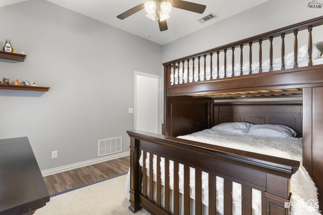 3405 OXFORD LANE, Wichita Falls, TX 76310