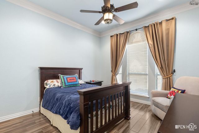 3405 OXFORD LANE, Wichita Falls, TX 76310