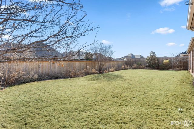 3405 OXFORD LANE, Wichita Falls, TX 76310