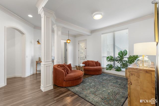 3405 OXFORD LANE, Wichita Falls, TX 76310