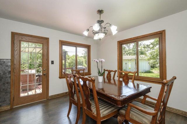 W155N5414 Balsam DRIVE, Menomonee Falls, WI 53051