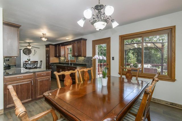 W155N5414 Balsam DRIVE, Menomonee Falls, WI 53051
