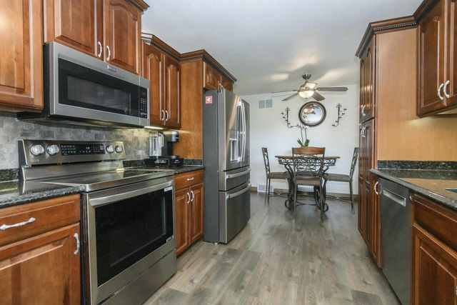 W155N5414 Balsam DRIVE, Menomonee Falls, WI 53051