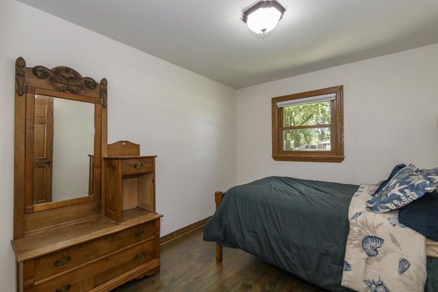 W155N5414 Balsam DRIVE, Menomonee Falls, WI 53051