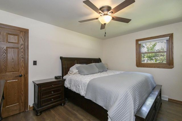 W155N5414 Balsam DRIVE, Menomonee Falls, WI 53051