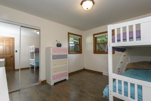W155N5414 Balsam DRIVE, Menomonee Falls, WI 53051