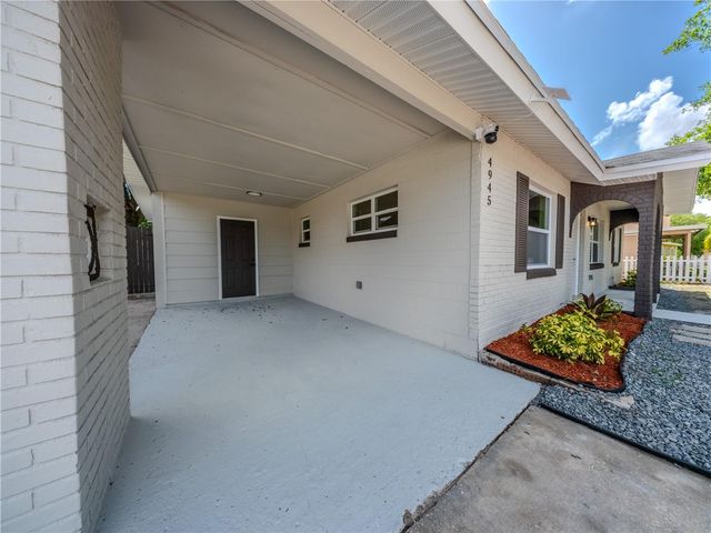 4945 LESCOT LANE, Orlando, FL 32811