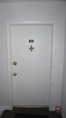 7011 PLACE DE LA PAIX 2B, South Pasadena, FL 33707