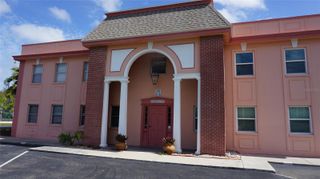 7011 PLACE DE LA PAIX 2B, South Pasadena, FL 33707