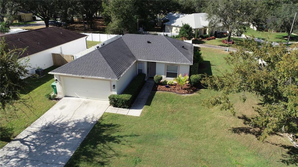 214 MELJANE DRIVE, Winter Garden, FL 34787