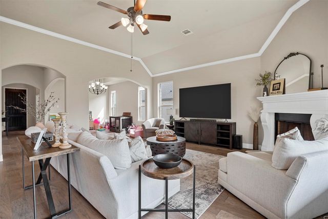 428 Haven Road, Waxahachie, TX 75165