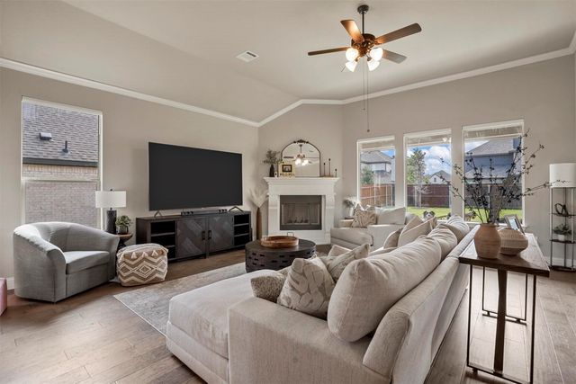428 Haven Road, Waxahachie, TX 75165