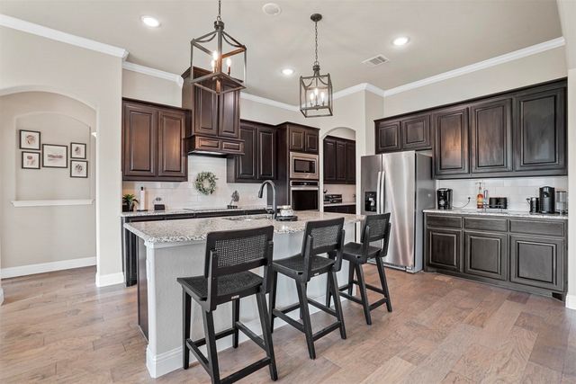428 Haven Road, Waxahachie, TX 75165