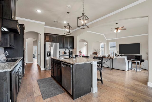 428 Haven Road, Waxahachie, TX 75165
