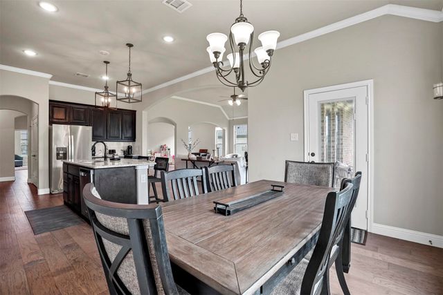 428 Haven Road, Waxahachie, TX 75165