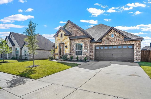 428 Haven Road, Waxahachie, TX 75165