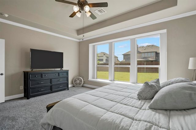 428 Haven Road, Waxahachie, TX 75165