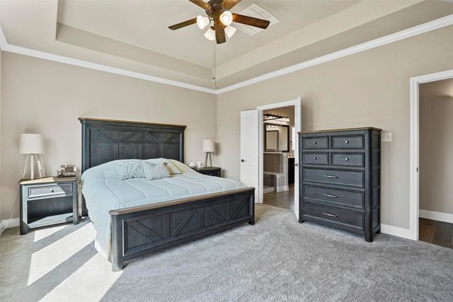 428 Haven Road, Waxahachie, TX 75165