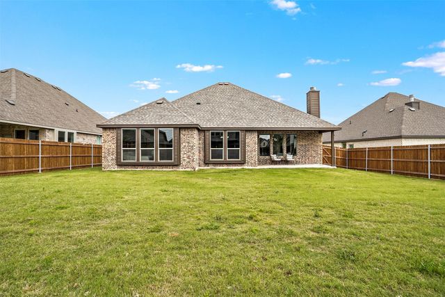 428 Haven Road, Waxahachie, TX 75165