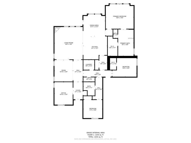428 Haven Road, Waxahachie, TX 75165