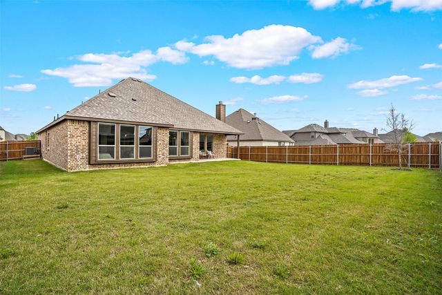 428 Haven Road, Waxahachie, TX 75165