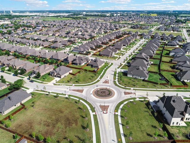 428 Haven Road, Waxahachie, TX 75165