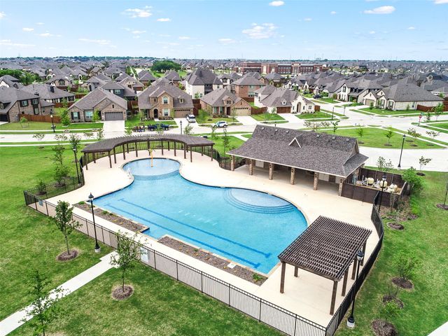428 Haven Road, Waxahachie, TX 75165