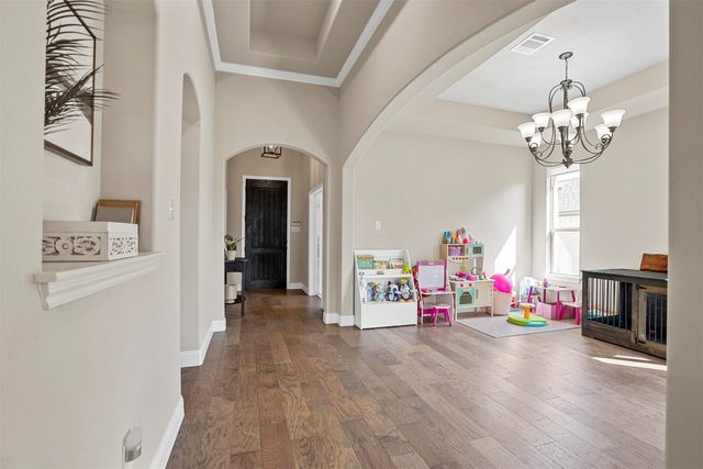 428 Haven Road, Waxahachie, TX 75165