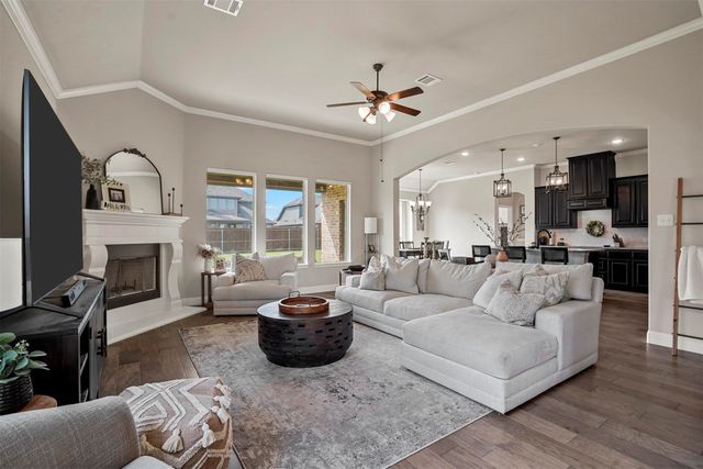 428 Haven Road, Waxahachie, TX 75165
