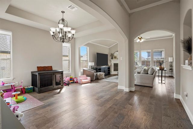 428 Haven Road, Waxahachie, TX 75165