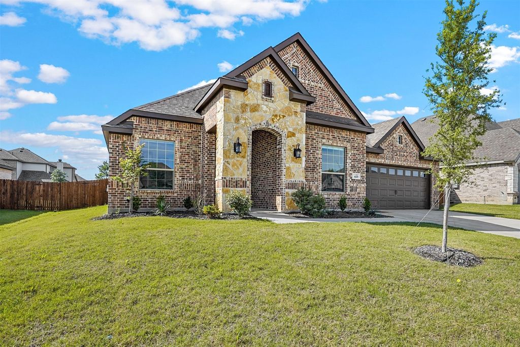 428 Haven Road, Waxahachie, TX 75165