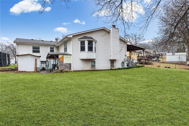 11213 E 32nd Terrace S, Independence, MO 64052