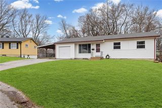 11213 E 32nd Terrace S, Independence, MO 64052