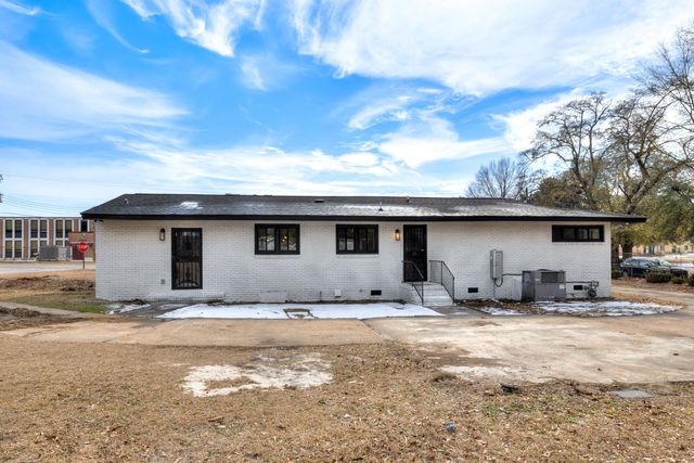 301 Stark Street, Sumter, SC 29150