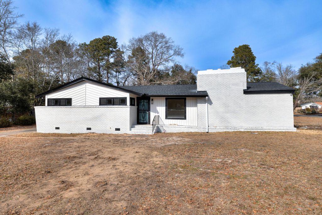 301 Stark Street, Sumter, SC 29150